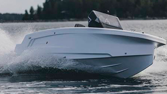 AXOPAR 22 Spyder   Motor Boat Awards