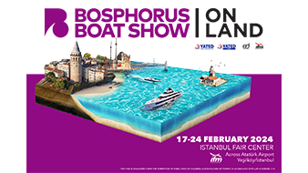  Istanbul Expo Center   The Bosphorus Boat Show On Land.