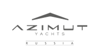    Azimut Yachts Russia