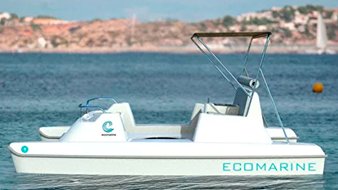  Ecomarine    