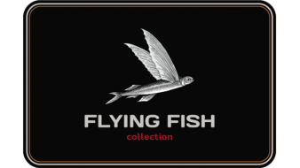 FLYING FISH collection �� ����������� ���� ���