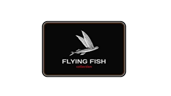 FLYING FISH collection на «Московском Боут Шоу»