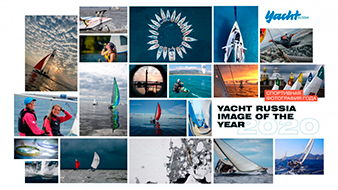   Yacht Russia Image of the Year 2020