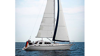      Imexus Yachts