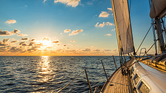  Remake Sailing     