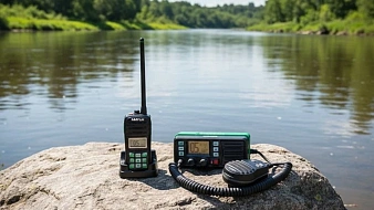 Компания «Маринэк» - участник «Московского Боут Шоу»